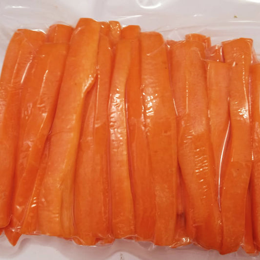 Carotte bâtonnet 300g