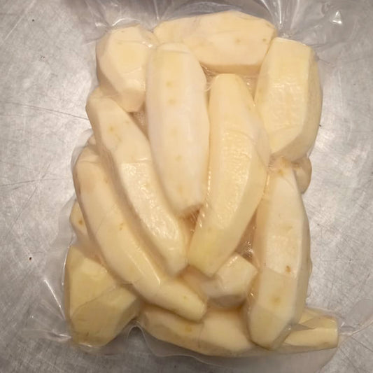 Patate Douce épluchée 300g