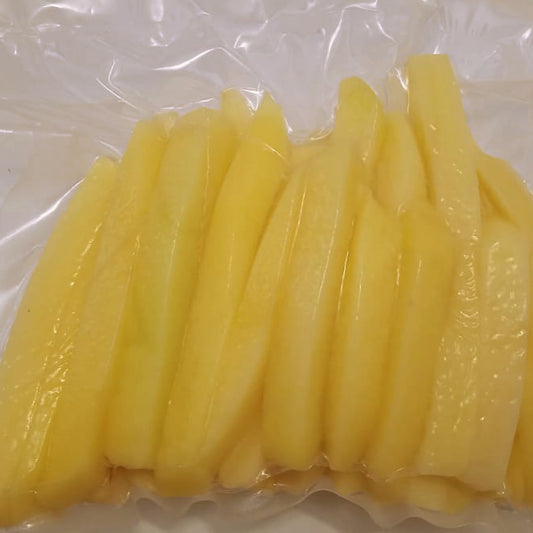 Pomme de terre frite 300g