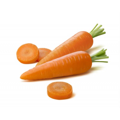Carotte 500g