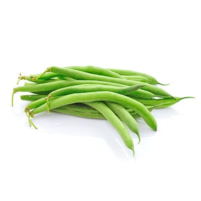 Haricot vert 250g