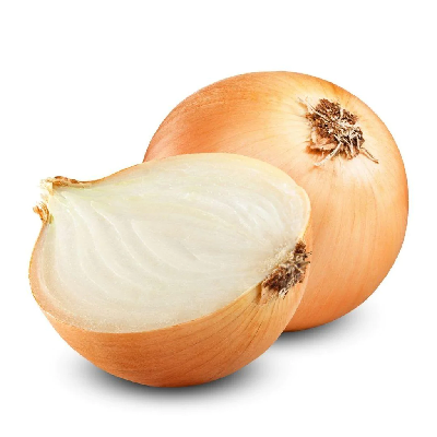 Oignon blanc 1kg
