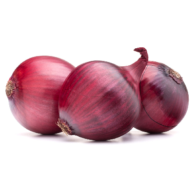 Oignon rouge 1kg