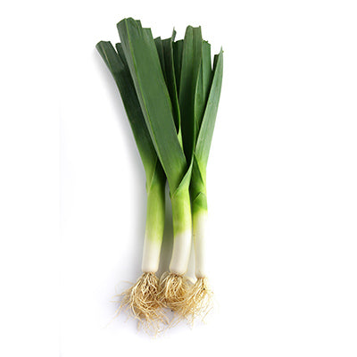 Poireau 250g