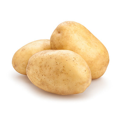 Pomme de terre blanche 1kg