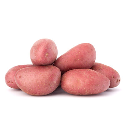 Pomme de terre rouge 1kg