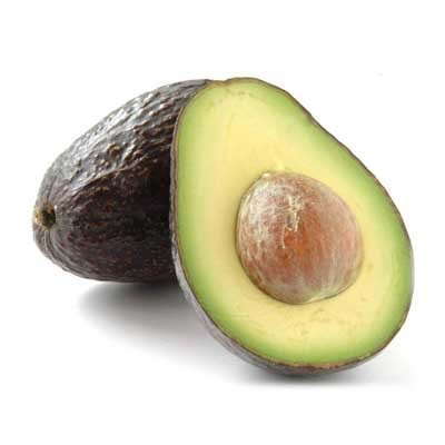 Avocat Hass 1kg