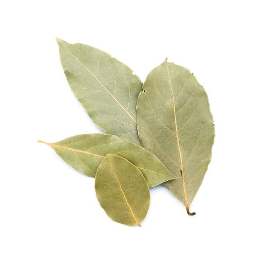 Feuilles de laurier bio 25g