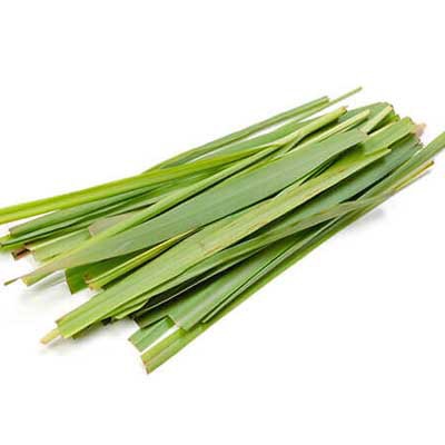 Citronnelle feuille 100g