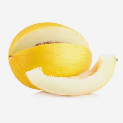 Melon jaune (au kg)