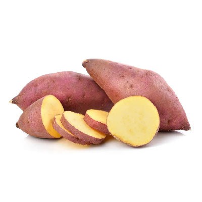 Patate douce 1kg