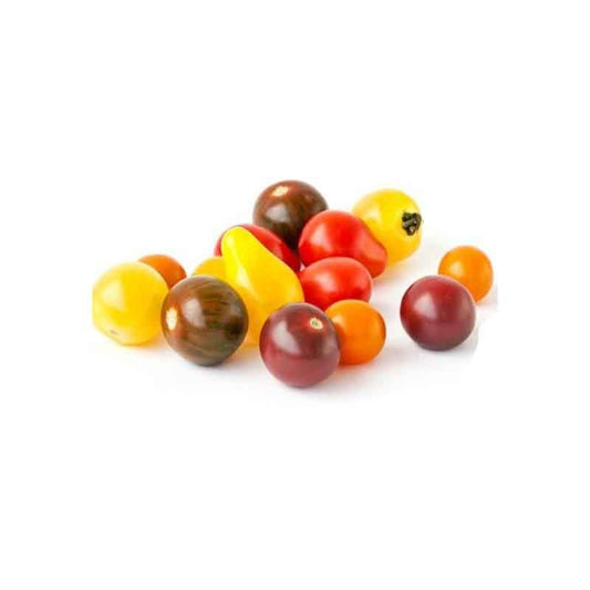 Tomate cerise Mix 250g