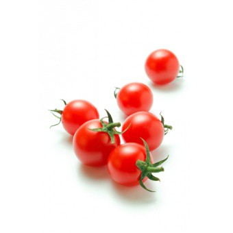 Tomate cerise rouge 250g