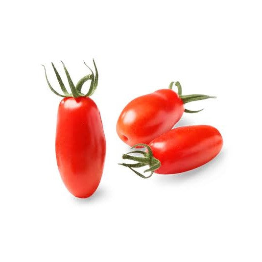 Tomate San Marzano 500g (Spécial sauce tomate)