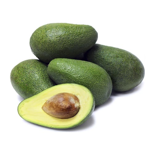 Avocat Fuerte  1kg