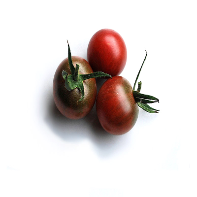 Tomate cerise noire 250g