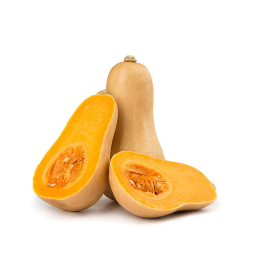 Courge butternut  (au kg)