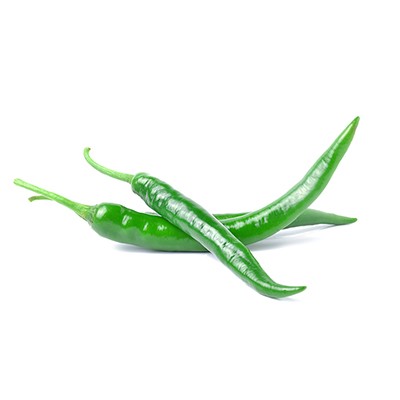 Piment vert  200g