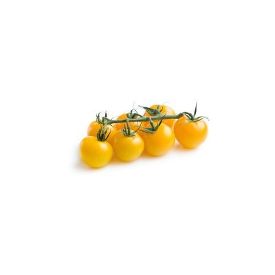 Tomate cerise jaune  250g